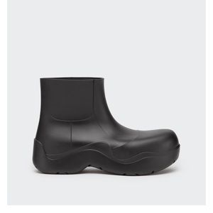 Bottega Veneta puddle boots